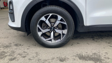 Kia Sportage 1.6 GDi ISG 2 5dr Petrol Estate